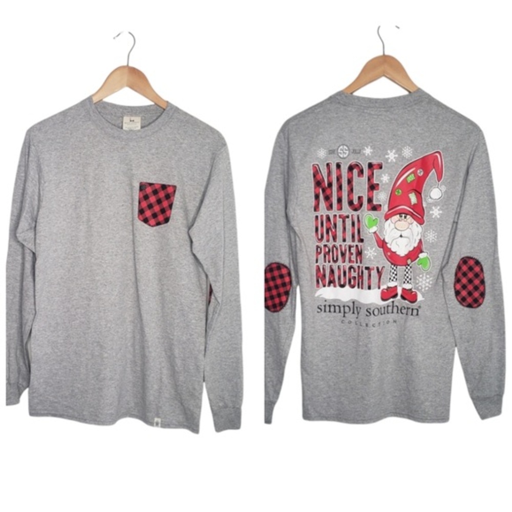Simply Southern - SZ Small